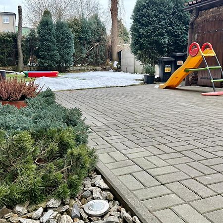 Uno Apartaments Katowice Luaran gambar