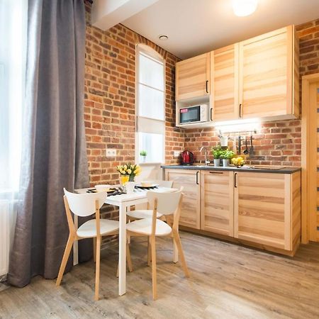 Uno Apartaments Katowice Luaran gambar