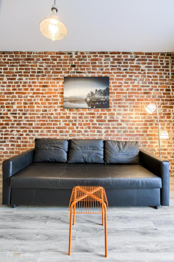 Uno Apartaments Katowice Luaran gambar