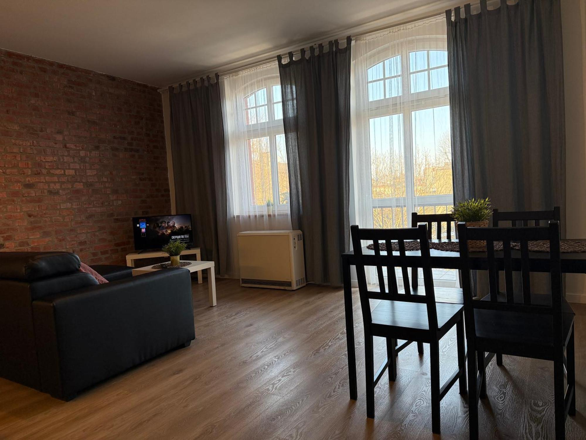 Uno Apartaments Katowice Luaran gambar
