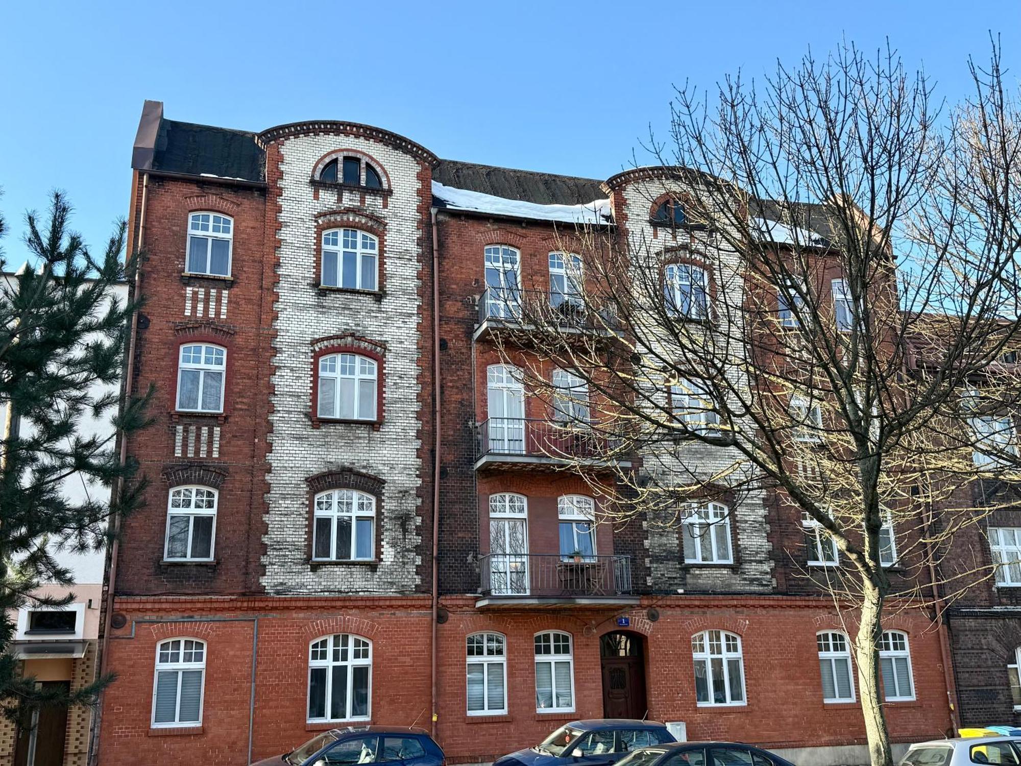 Uno Apartaments Katowice Luaran gambar