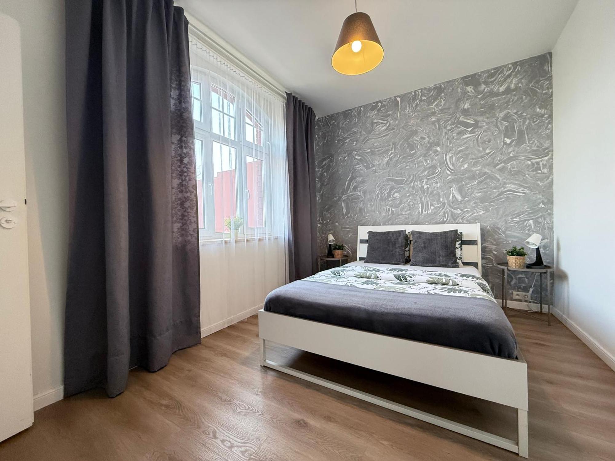 Uno Apartaments Katowice Luaran gambar