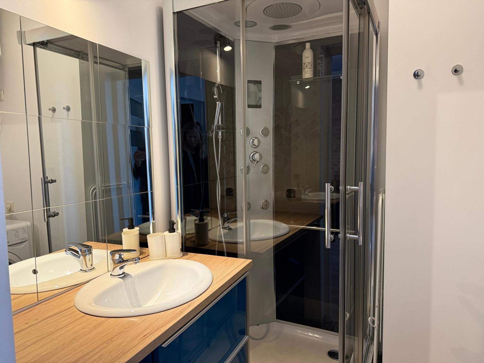 Uno Apartaments Katowice Luaran gambar