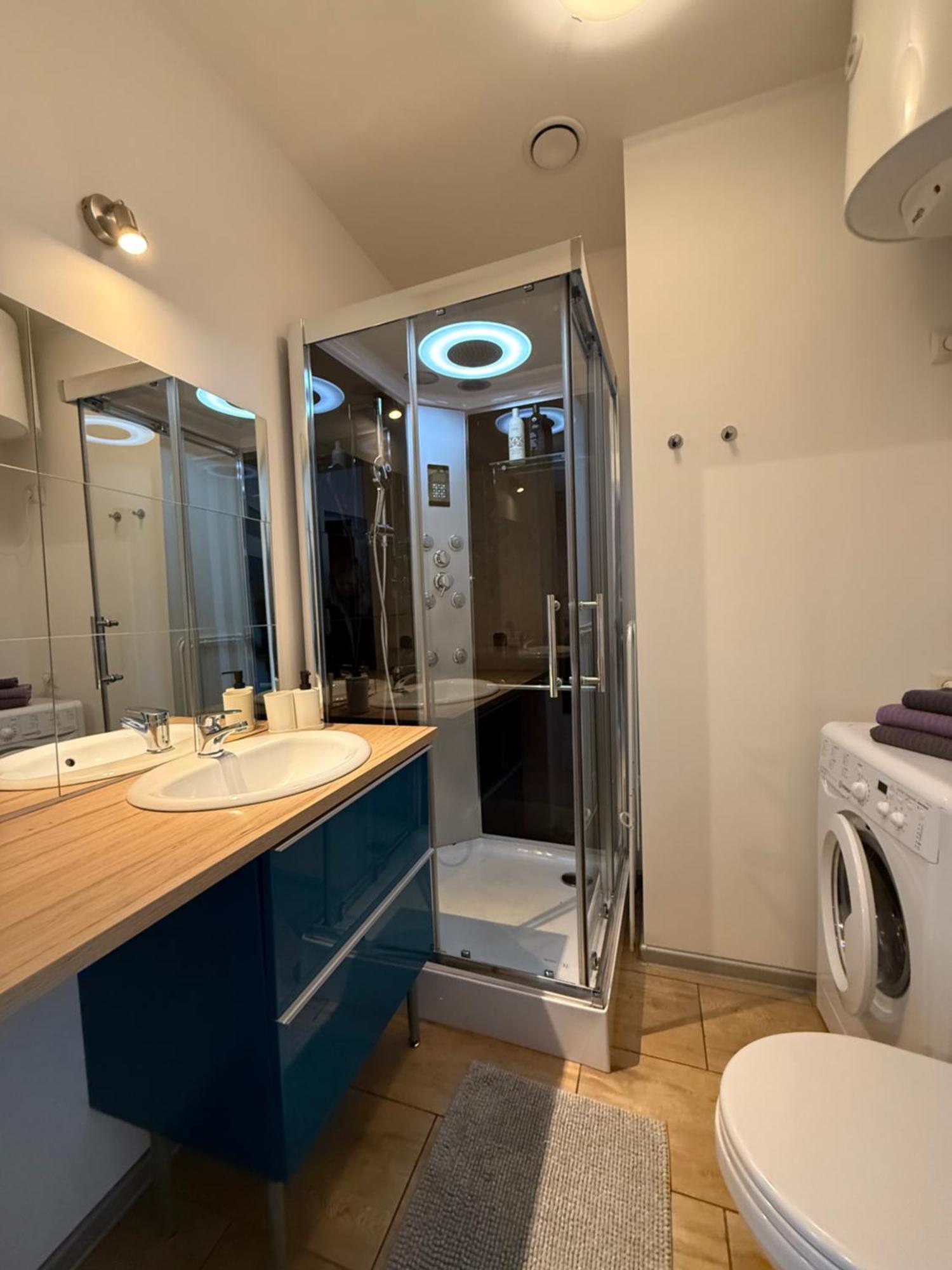 Uno Apartaments Katowice Luaran gambar