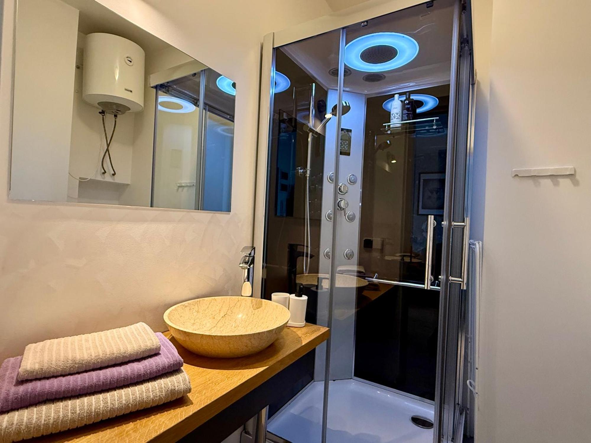 Uno Apartaments Katowice Luaran gambar
