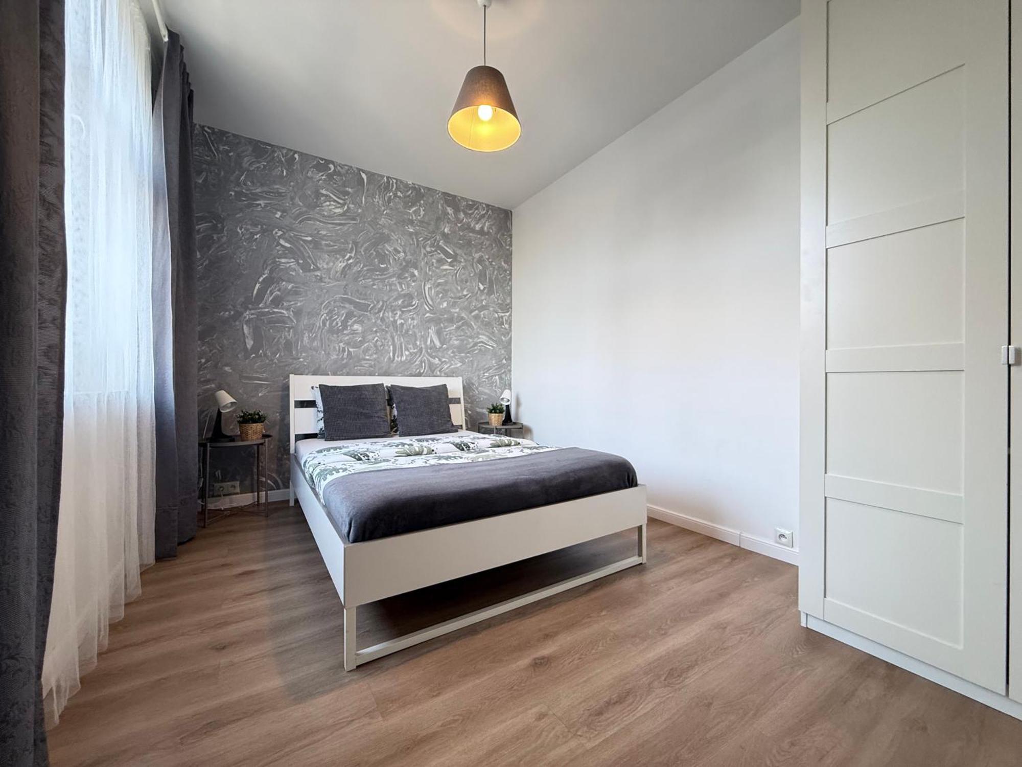 Uno Apartaments Katowice Luaran gambar