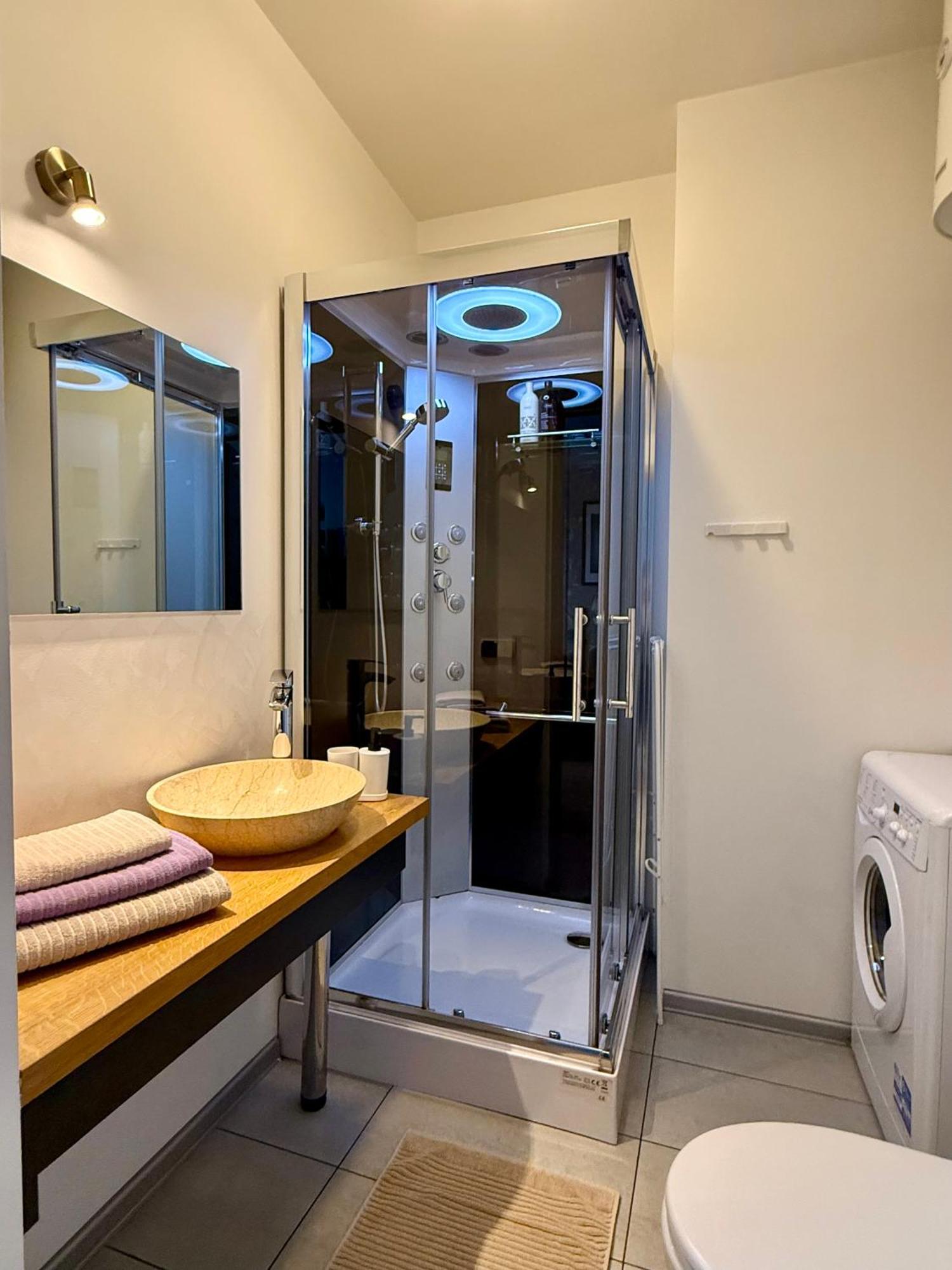 Uno Apartaments Katowice Luaran gambar