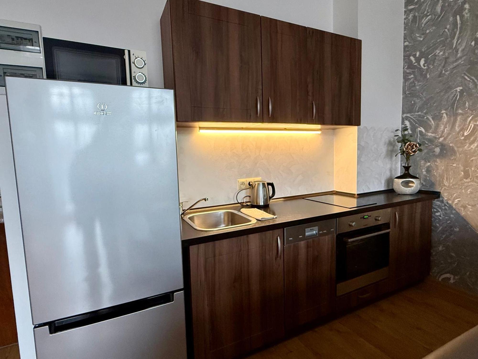 Uno Apartaments Katowice Luaran gambar