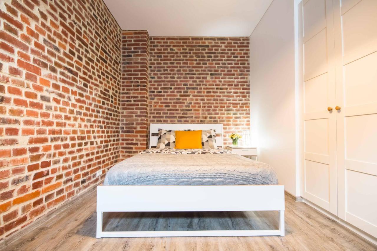 Uno Apartaments Katowice Luaran gambar