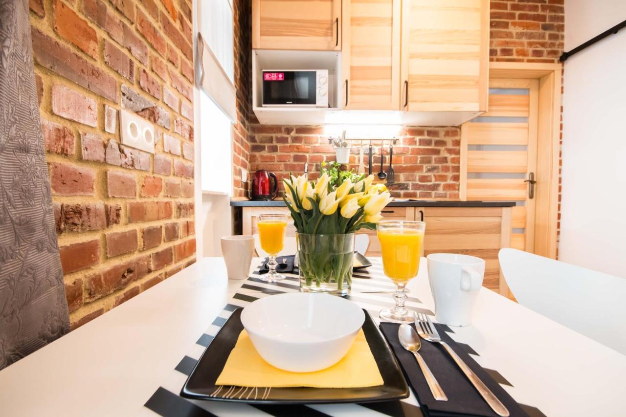 Uno Apartaments Katowice Luaran gambar